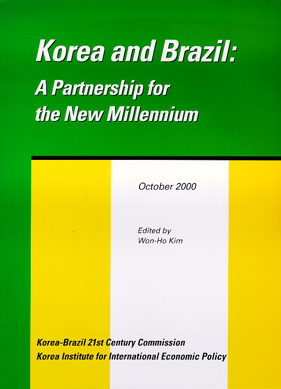 Korea and Brazil: A Partnership for the New Millennium