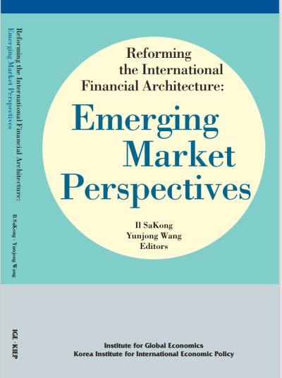 Reforming the International Financial Architecture