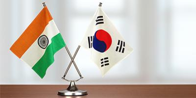 From Historical Ties to Shared Future: Strengthening Korea-India Cooperation for Growth and Sustainability