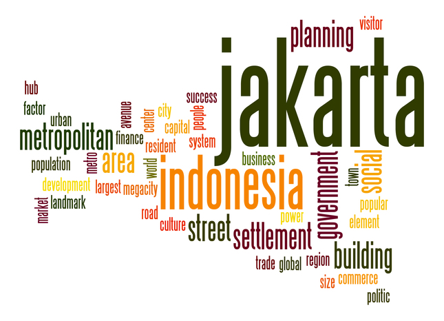인도네시아 신임 대통령 조코위(Jokowi) 정부의 출범