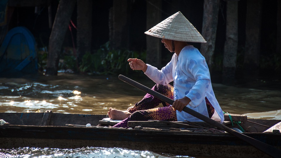 베트남의 수출 경쟁력 : 개선과 도전