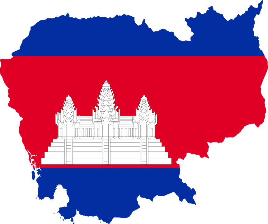 캄보디아의 가속화되는 친중 행보