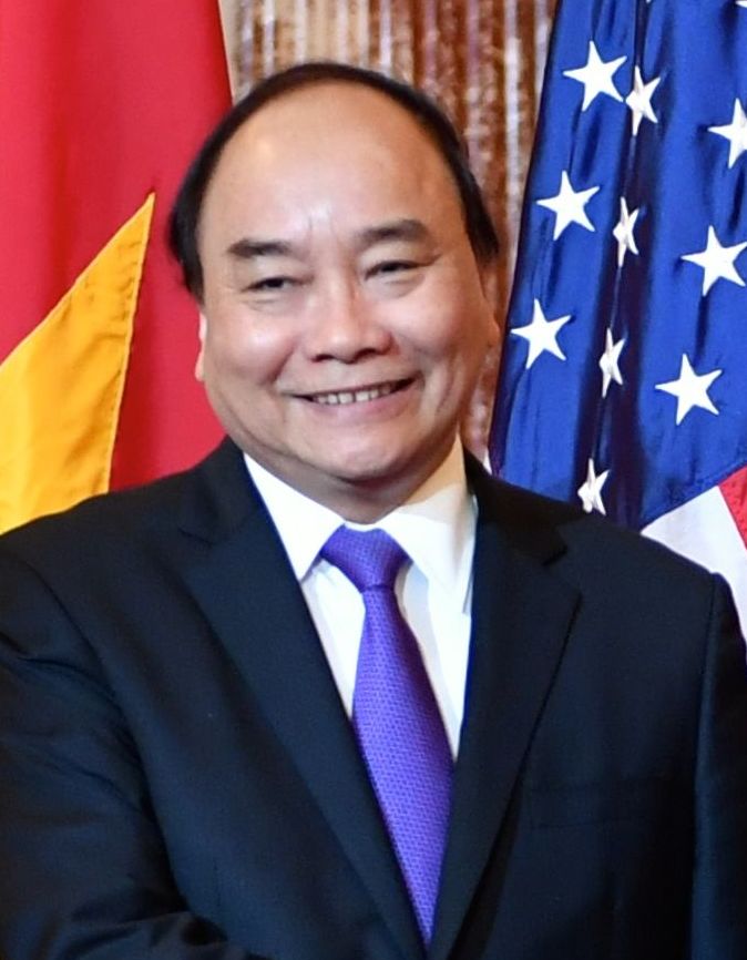 [동향세미나]응웬 쑤언 푹 베트남 총리 미국 방문