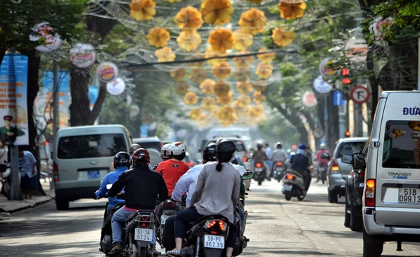 베트남 소비시장 동향 및 전망: 인구, 소득, 지역별 사회문화적 특성을 중심으로