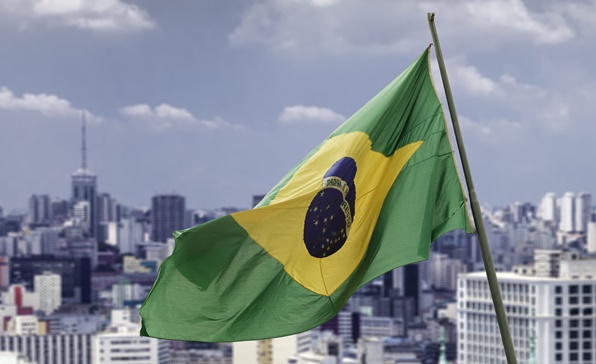 브라질, 미국 무역확장법 232조 적용 대상에서 잠정 유예