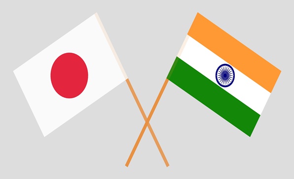 [동향세미나] 인도 – 일본 정상회담 성과와 전망