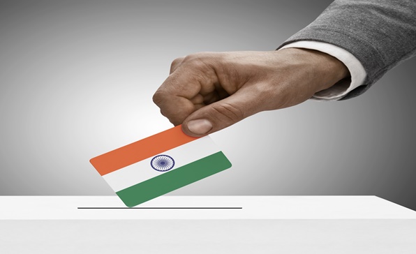 [동향세미나] 인도 5개 주의회 선거 결과와 평가