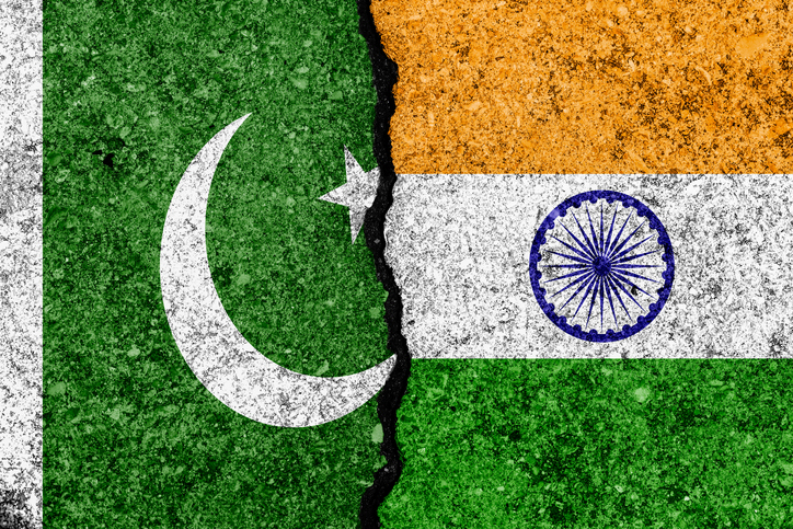 [동향세미나] 인도-파키스탄 카슈미르 국경 분쟁의 영향과 전망