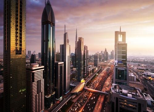 [동향세미나] UAE, 122개 업종에 대한 외국인 지분 소유 100% 허용