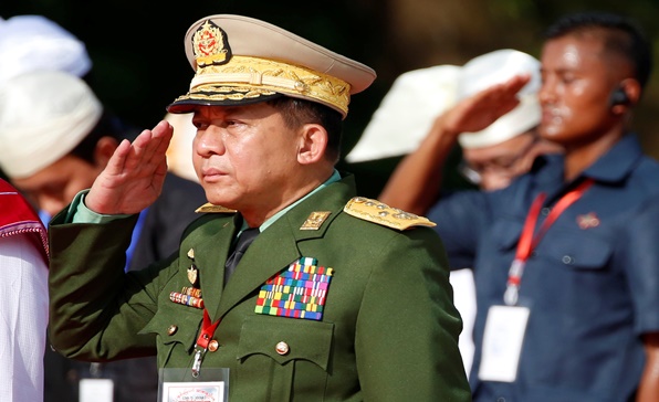 [이슈트렌드] UN 진상조사단, 국제사회에 미얀마군 제재 촉구