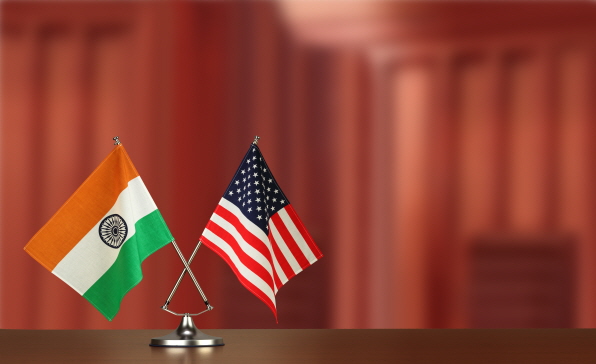[동향세미나] 인도-미국 정상회담 주요내용과 시사점