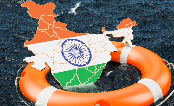 [동향세미나] 인도, 코로나19 대응 일환으로 FDI 규제 강화