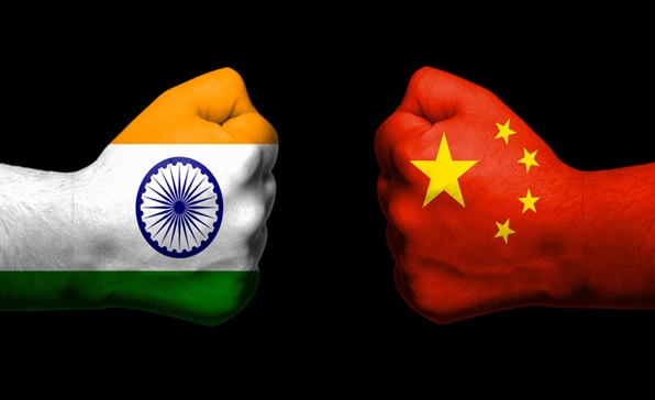 [동향세미나] 인도-중국 국경 충돌 배경 및 전망 