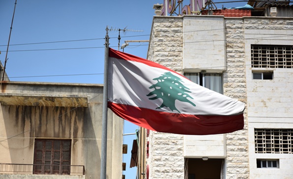 [동향세미나] 레바논 통화 가치 사상 최저치로 하락
