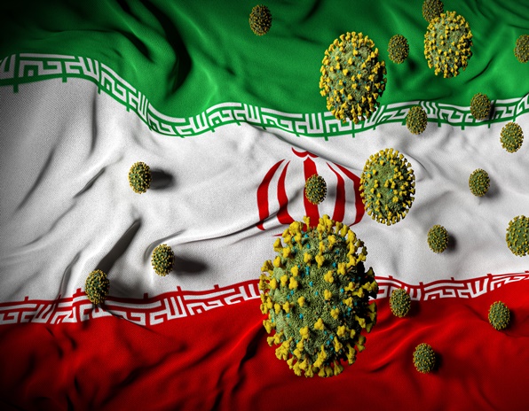 [동향세미나] 이란, 코로나19 재급증에 봉쇄 조치 강화