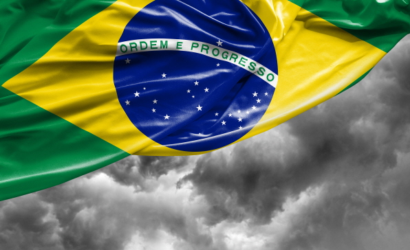 [동향세미나] 브라질, 재정악화에 대한 우려 증가