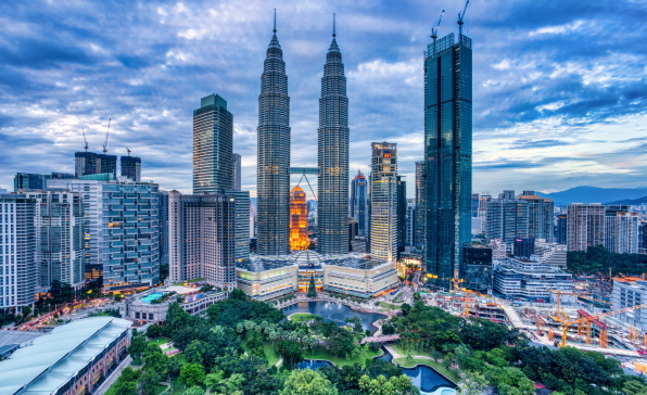 [동향세미나] 말레이시아, 코로나19 재확산으로 경제회복 제동