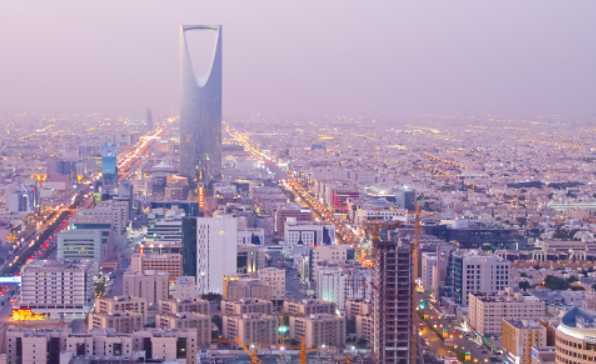 [동향세미나] 사우디아라비아, 리야드 개발 전략 발표