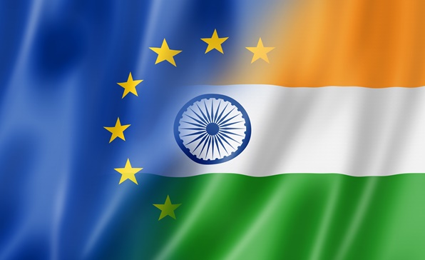 [동향세미나] 인도, EU와 FTA 협상 재개 공식화