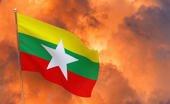 [동향세미나] 최근 국제사회의 미얀마 사태 대응 동향과 전망