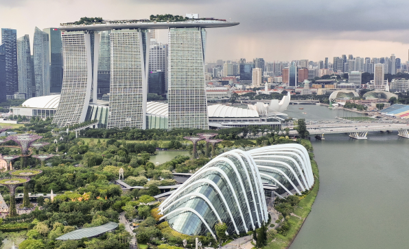 [전문가오피니언] 싱가포르의 기후행동계획