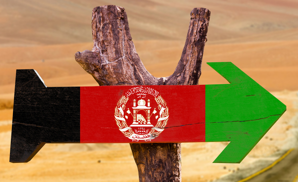 [동향세미나] 아프가니스탄 최근 경제동향 및 대외경제관계