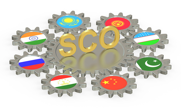 [동향세미나] 이란, 상하이협력기구(SCO) 정회원국 가입