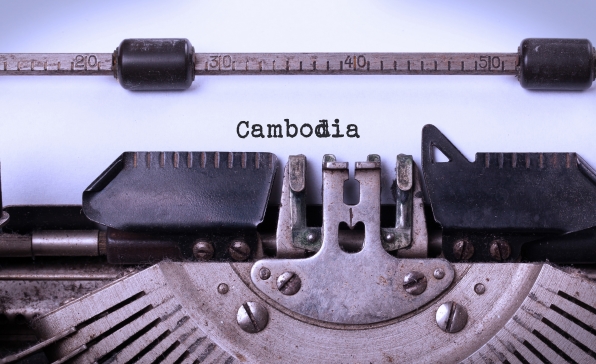 [이슈트렌드] 캄보디아, 정부의 언론 탄압 및 중국인에 의한 인권침해