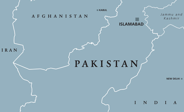 [동향세미나] 파키스탄 국가안보정책(NSP) 발표 배경 및 주요내용