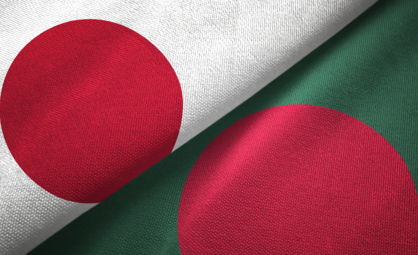 [이슈트렌드] 방글라데시-일본, 특별 경제 구역을 둘러싼 경제 협력 증가
