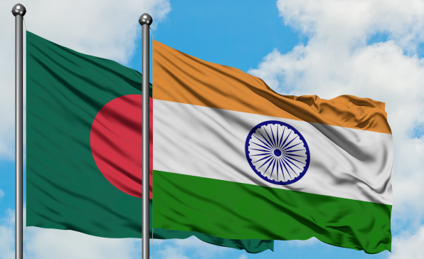 [이슈트렌드] 방글라데시, 인도와의 경제 협력 관계 강화