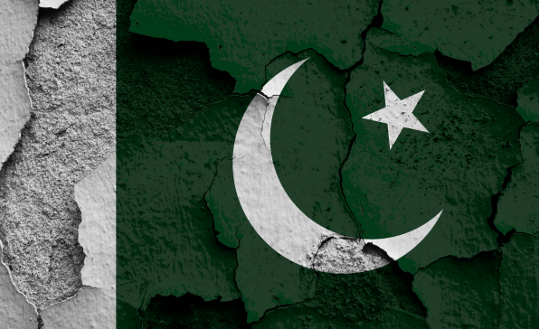 [이슈트렌드] 파키스탄, 선거법 개정안 두고 국내정치적 갈등 심화