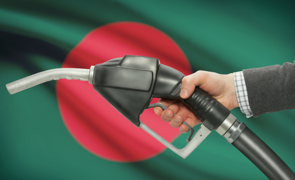[이슈트렌드] 방글라데시, 연료 가격 상승에 국민 불만 커져