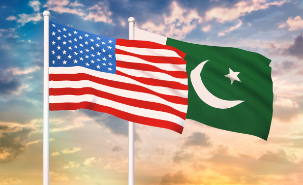 [이슈트렌드] 파키스탄, 정권 교체 이후 미국과의 관계 회복에 적극적으로 나서