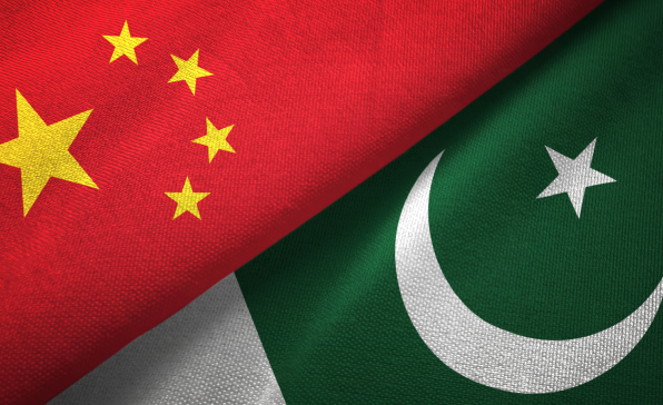 [이슈트렌드] 파키스탄 총리 중국 방문... CPEC 등 일대일로 사업 재개 추진