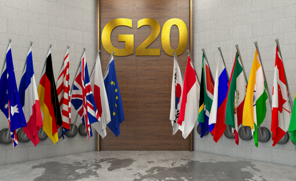 [이슈트렌드] 인도네시아, G20 정상회담 성공적으로 개최... 적극적인 중재 외교와 투자 유치
