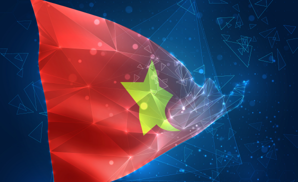 [이슈트렌드] 베트남, 디지털 경제 전환을 위한 협력 확대 및 투자 유치