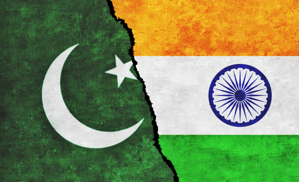 [이슈트렌드] 파키스탄과 인도, 대화의 가능성 시사