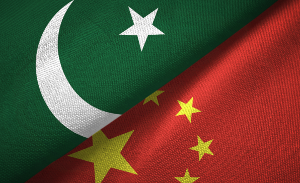 [이슈트렌드] 파키스탄, 중국발 지원과 해외 송금액 유입 증가로 외환보유액 늘어나