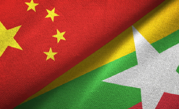 [이슈트렌드] 미얀마, 중국 외교부장과 회동... 양국 긴밀한 관계 재확인