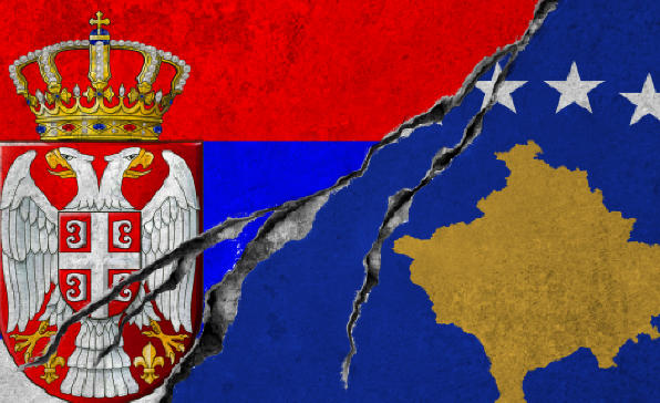 [이슈트렌드] 세르비아-코소보 갈등 재점화... EU, NATO는 평화 협상 촉구