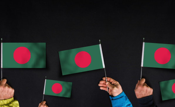 [이슈트렌드] 방글라데시, 선거 두고 서방 국가들과 대립