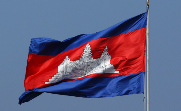 [이슈트렌드] 캄보디아 신임 총리, 국가발전전략 제시… 훈센 총리 영향력 지속될 전망