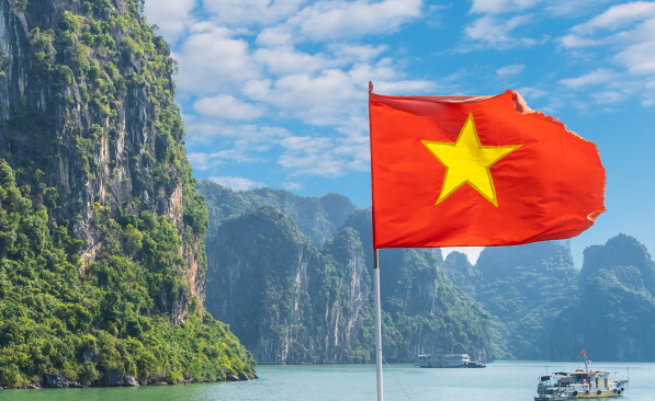 [동향세미나] 바이든 정부, 베트남과의 협력 강화 기회 모색