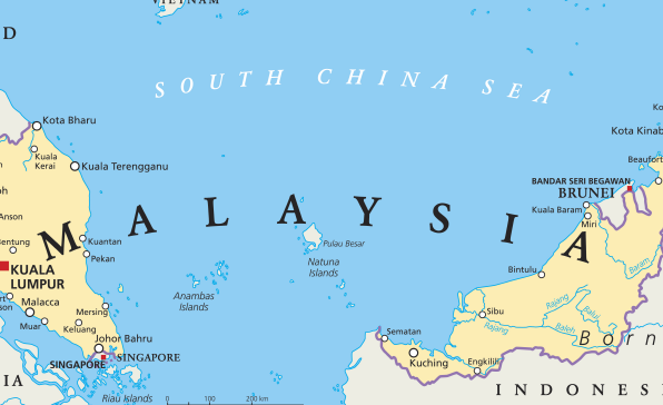 [이슈트렌드] 말레이시아, 대규모 부동산 프로젝트 살릴 대책 마련에 나서