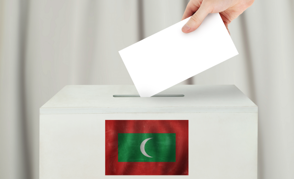 [이슈트렌드] 몰디브, 대통령 결선 투표에서 야권 후보 승리