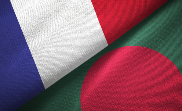 [이슈트렌드] 방글라데시, 프랑스 및 헝가리와 경제 ‧ 기술 협력 확대