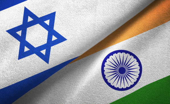 [이슈트렌드] 인도, 이스라엘-하마스 전쟁에 이스라엘 지지로 주목받아