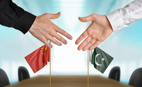 [이슈트렌드] 파키스탄, 중국과 일대일로 협력 지속 의지 재확인