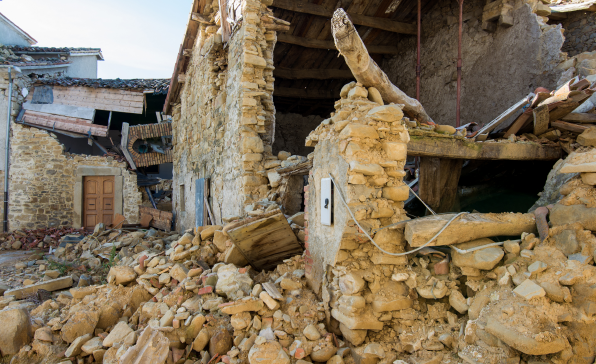 [이슈트렌드] 아프가니스탄, 연이은 지진으로 피해... 주변 국가들 인도적 지원 제공